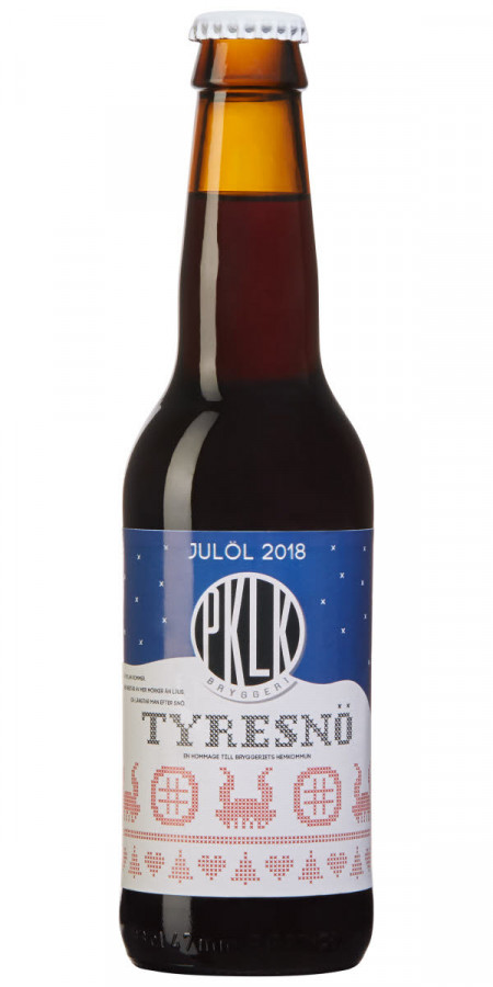 PKLK Bryggeri Tyresnö