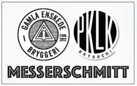 PKLK Bryggeri Messerschmitt
