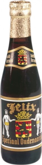 Verhaeghe Felix Oud Bruin Speciaal Oudenaards