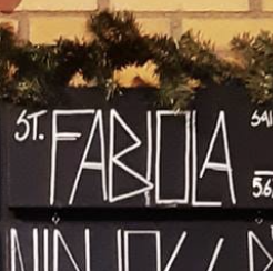 Walhalla Craft Beer St. Fabiola