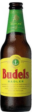 Budelse Brouwerij Radler
