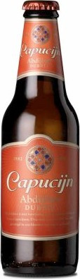 Budelse Brouwerij Capucijn Abdijbier Dubbel