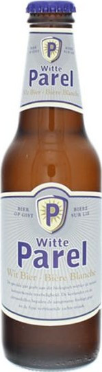 Budelse Brouwerij Witte Parel