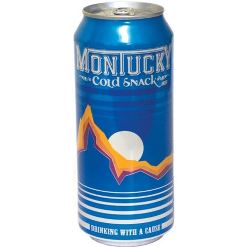 Montucky Cold Snacks Cold Snack Beer