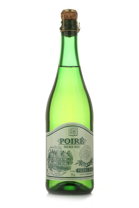 Calvados Pierre Huet Poiré (2%)