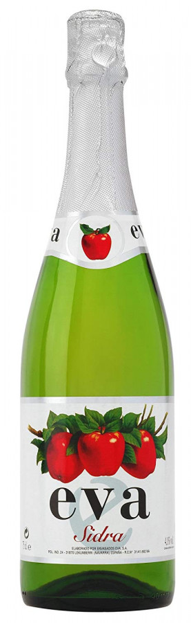 Eva Group Sidra