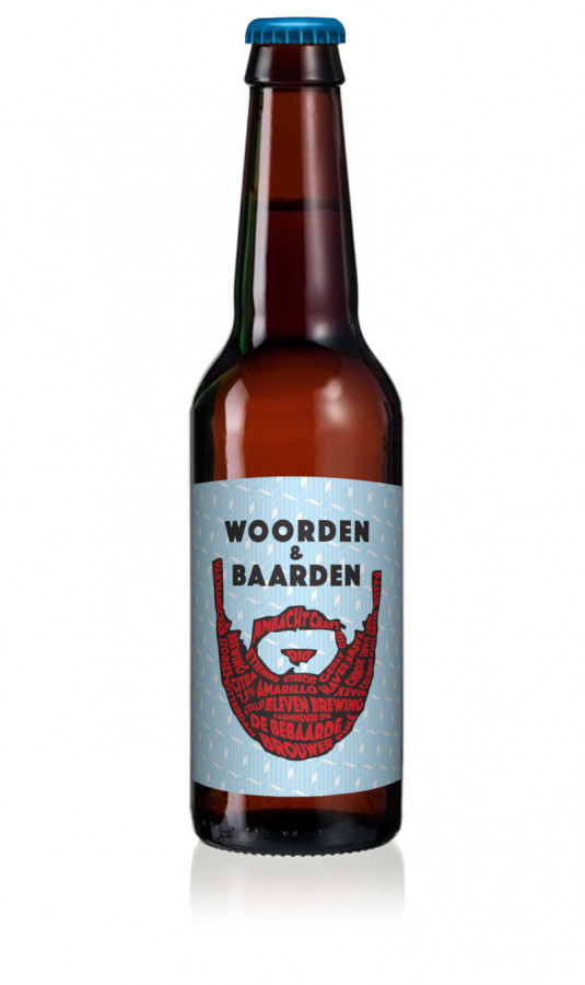 Brouwerij Eleven Woorden & Baarden
