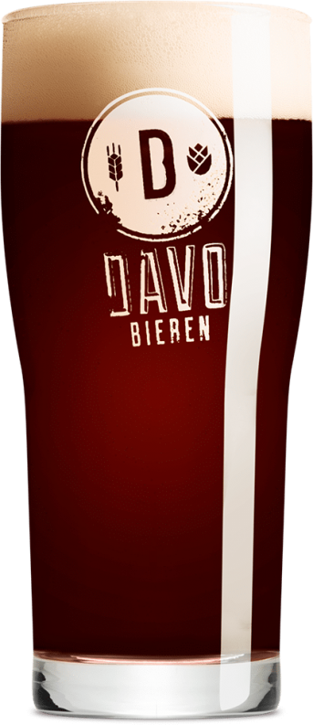 DAVO Bieren Save the B*