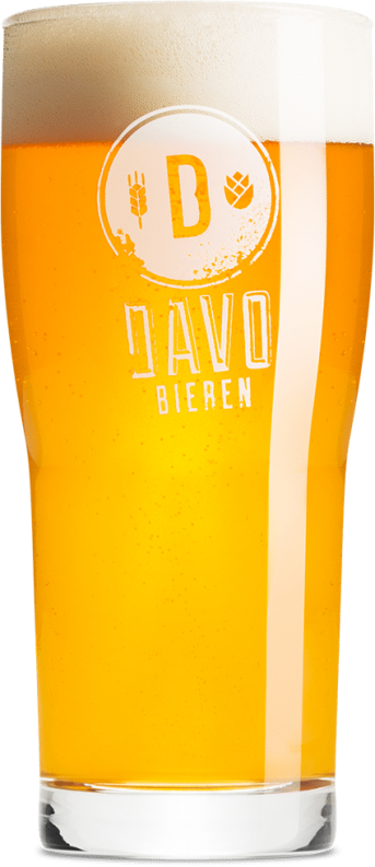 DAVO Bieren Fender Bender