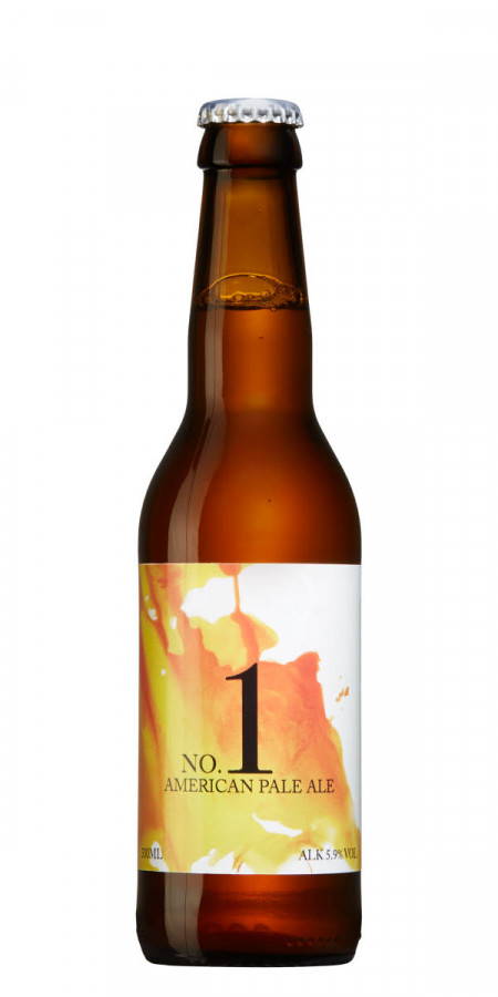 Reinklou Ranch No. 01 American Pale Ale