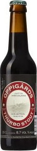 Oppigårds Bryggeri Thurbo Stout