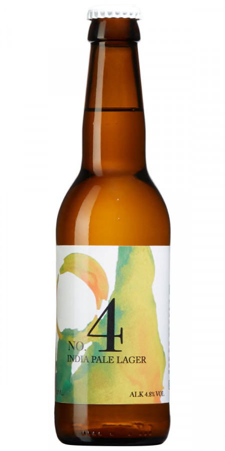 Reinklou Ranch No. 04 India Pale Lager
