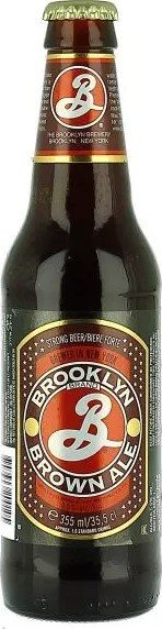 Brooklyn Brewery Brown Ale
