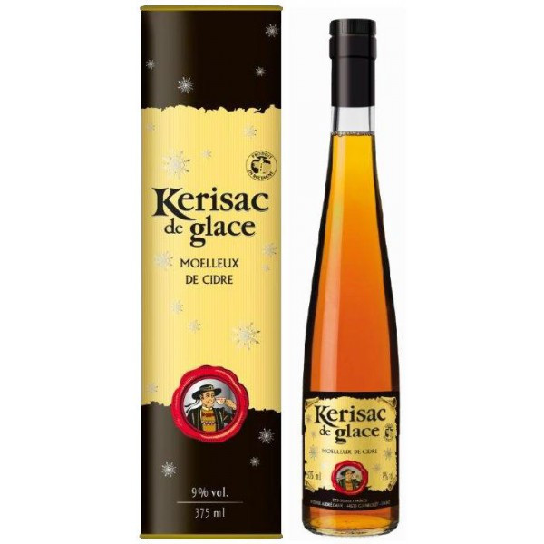 Kerisac de Glace