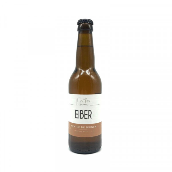 Eiber Bier Achter de Duinen