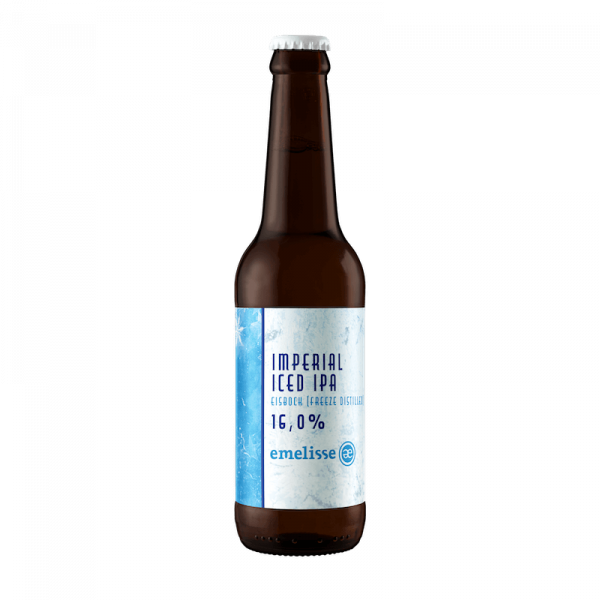 Brouwerij Emelisse Imperial Iced IPA
