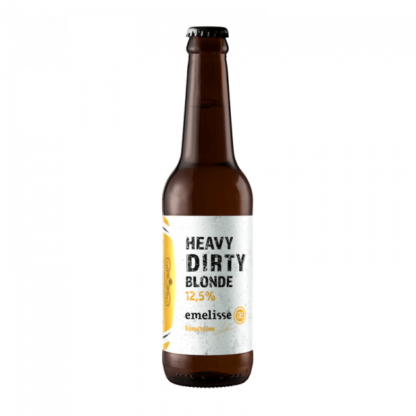 Brouwerij Emelisse Heavy Dirty Blonde