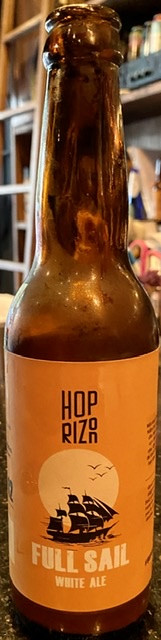 Hoprizon Full Sail