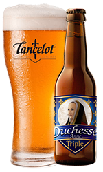 Lancelot Duchesse Anne Triple