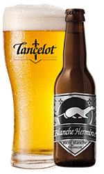 Lancelot Blanche Hermine