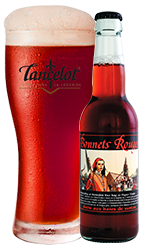 Lancelot Bonnets Rouges