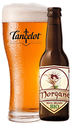 Lancelot Morgane
