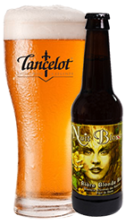 Lancelot Nuit Blonde