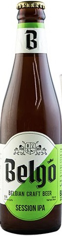 Belgo Session IPA