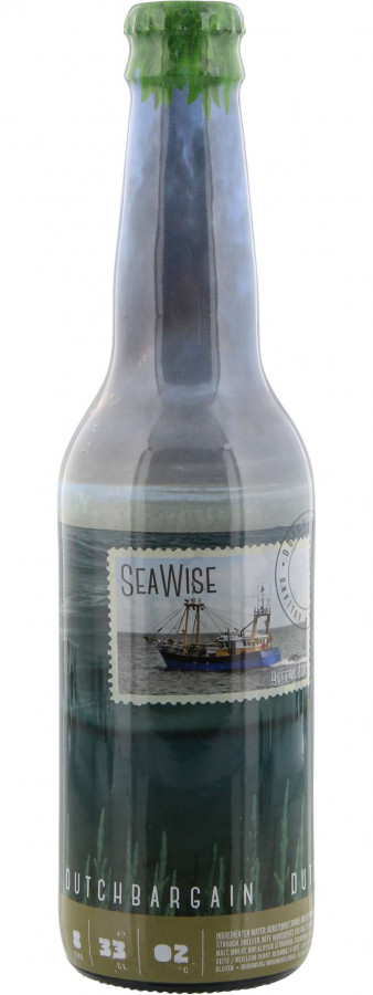 Dutch Bargain (Brouwerij Brouwerslokaal) Seawise