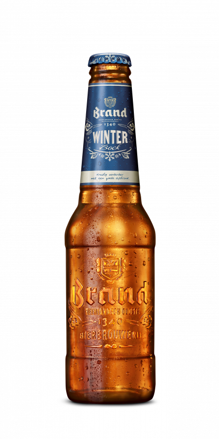 Brand Bierbrouwerij Winter Bock