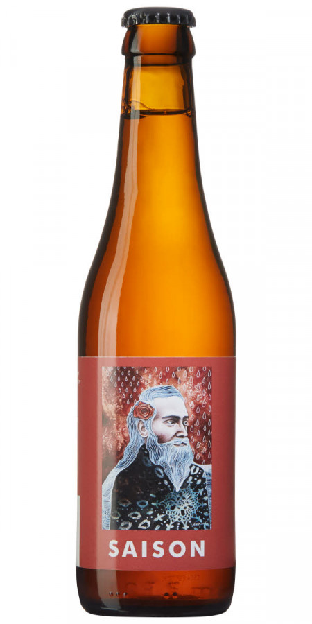 Fermenteriet Saison