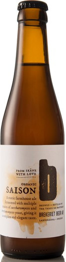 Brekeriet Saison