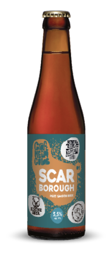 Dorpsbrouwerij De Pimpelmeesch Scarborough