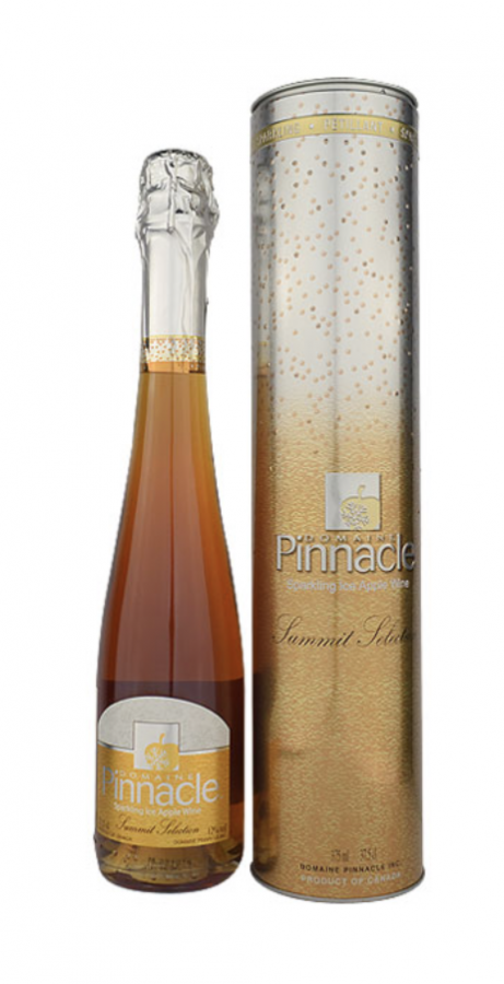Domaine Pinnacle Summit Selection Sparkling