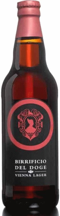 Birrificio Del Doge Vienna Lager