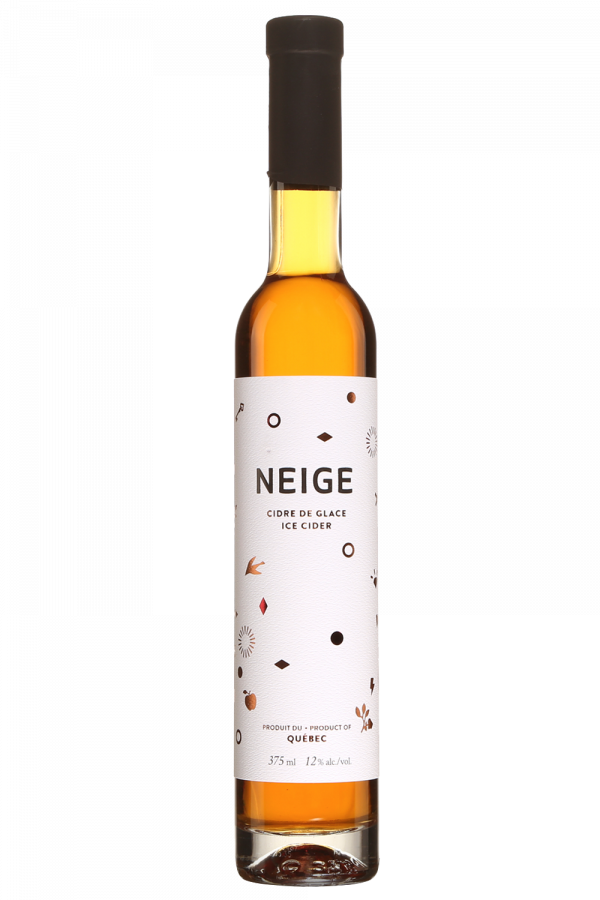 Domaine Neige Neige Cidre De Glace (2016-)