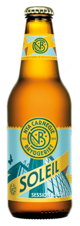 Nya Carnegiebryggeriet Soleil