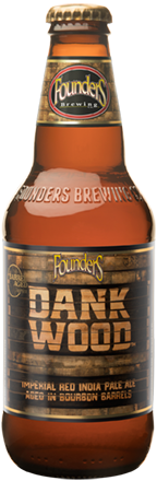 Founders Brewing Co. Dankwood