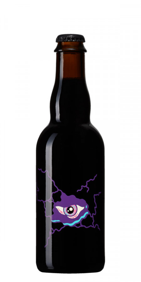 Omnipollo Agamemnon Bourbon