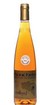 Le P'tit Fausset Chouchenn Chamillard