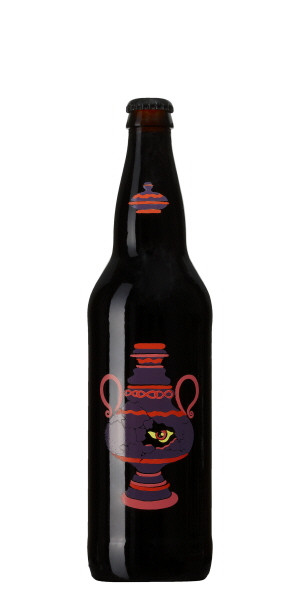 Omnipollo Agamemnon