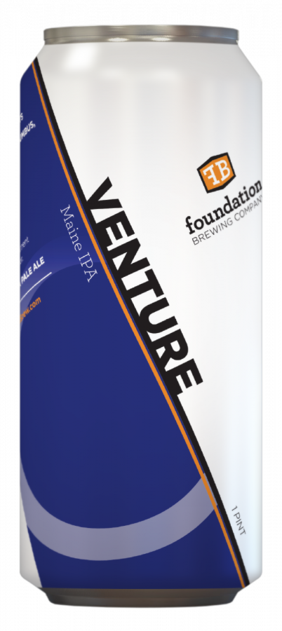 Foundation Brewing Company Venture