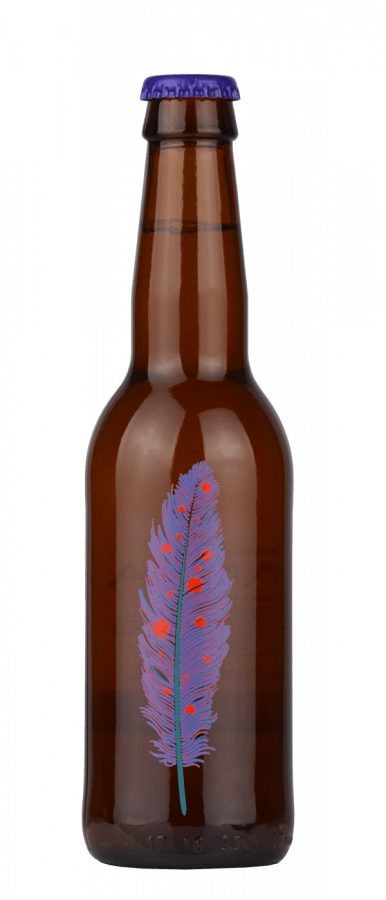 Omnipollo Bianca - Mango (3.5%)