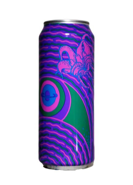 Omnipollo Breakfast
