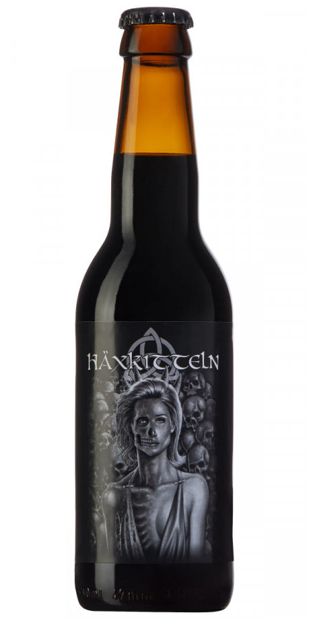 Häxkitteln Hel