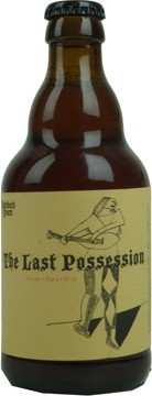 Butcher's Tears The Last Possession