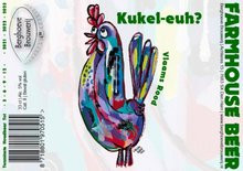 Berghoeve Brouwerij Kukel-euh?