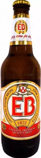 Browar w Elblągu EB Premium