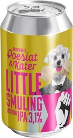 Poesiat & Kater Little Smuling