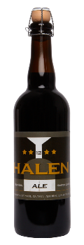Halen Breweries NV Mariënrode Quadrupel 12